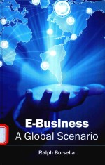 E-BUSINESS:A GLOBAL SCENARIO