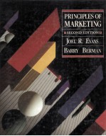 PRINCIPLES OF MARKETING SECOND EDITION