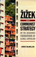 zizek and communist strategy