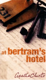 AT BERTRAM'S HOTEL