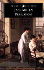 JANE AUSTEN PERSUASION