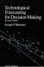 Technological Forecasting For Decision Making Second Edition