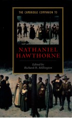 THE CAMBRIDGE COMPANION TO NATHANIEL HAWTHORNE