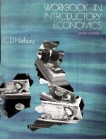 WORKBOOK IN INTRODUCTORY ECONOMICS THIRD EDITION