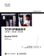 ROUTING TCP/IP VOLUME I  SECOND EDITION