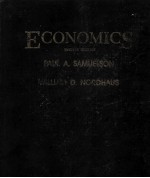 ECONOMICS TWELFTH EDITION