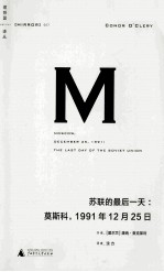 苏联的最后一天  莫斯科  1991年12月25日