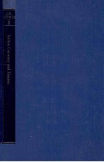 THE COLLECTED WRITINGS OF JOHN MAYNARD KEYNES VOLUME I INDIANCURRENCY AND FINANCE