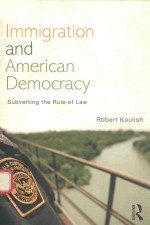 Immigration and American democracy