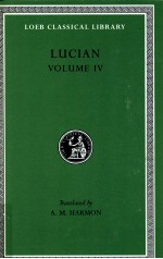 LUCIAN VOLUME 4