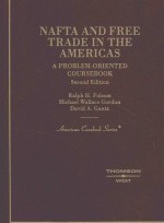 NAFTA and free trade in the Americas