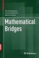 MATHEMATICAL BRIDGES