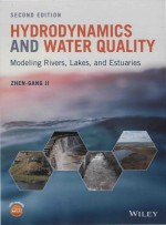 Hydrodynamics And Water Quality Modeling Rivers Lakes And Estuaries 2nd Edition