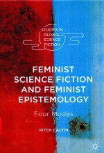 FEMINIST SCIENCE FICTION AND FEMINIST EPISTEMOLOGY