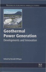 Geothermal Power Generation