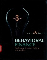 BEHAVIORAL FINANCE PSYCHOLOGY