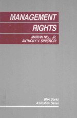 Management rights