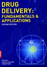 DRUG DELIVERY:FUNDAMENTALS & APPLICATIONS SECOND EDITION