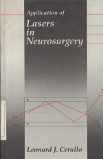 Application of lasers in neurosurgery