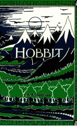 THE HOBBIT OR THERE AND BACK AGAIN