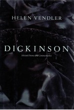 DICKINSON SELECTED POEMS AND COMMENTARIES