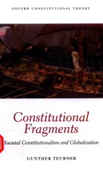 Constitutional fragments