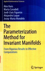 THE PARAMETERIZATION METHOD FOR INVARIANT MANIFOLDS FROM RIGOROUS RESULTS TO EFFECTIVE COMPUTATIONS