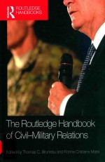 The Routledge handbook of civil-military relations