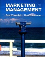 MARKETING MANAGEMENT SECOND EDITION