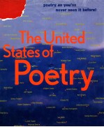 THE UNITED STATES OF POETRY