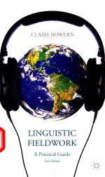 LINGUISTIC FIELDWORK A PRACTICAL GUIDE 2ND EDITION