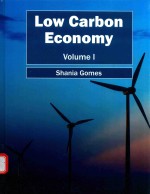 LOW CARBON ECONOMY VOLUME I