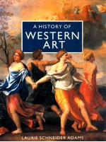 A HISTORY OF WESTERN ART