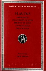 PLAUTUS