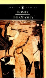 HOMER THE ODYSSEY