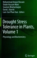 DROUGHT STRESS TOLERANCE IN PLANTS