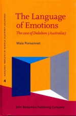 THE LANGUAGE OF EMOTIONS THE CASE OF DALABON（AUSTRALIA）