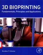 3D BIOPRINTING FUNDAMENTALS