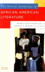 THE NORTON ANTHOLOGY OF AFRICAN AMERICAN LITERATURE