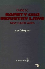 Guide to safety and industry laws