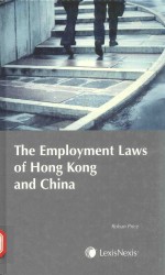 The employment laws of Hong Kong and China