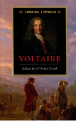 THE CAMBRIDGE COMPANION TO VOLTAIRE