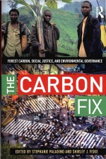 The Carbon Fix