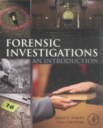 FORENSIC INVESTIGATIONS