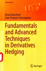 FUNDAMENTALS AND ADVANCED TECHNIQUES IN DERIVATIVES HEDGING