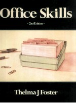 Office Skills 2nd Edition