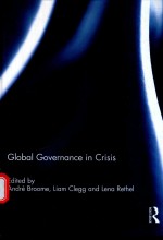 GLOBAL GOVERNANCE IN CRISIS