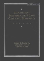 Employment discrimination law