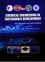 CHEMICAL ENGINEERING IN SUSTAINABLE DEVELOPMENT Vol2 Environment and Green Processing