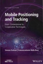 Mobile Positioning And Tracking From Conventional To Cooperative Techniques